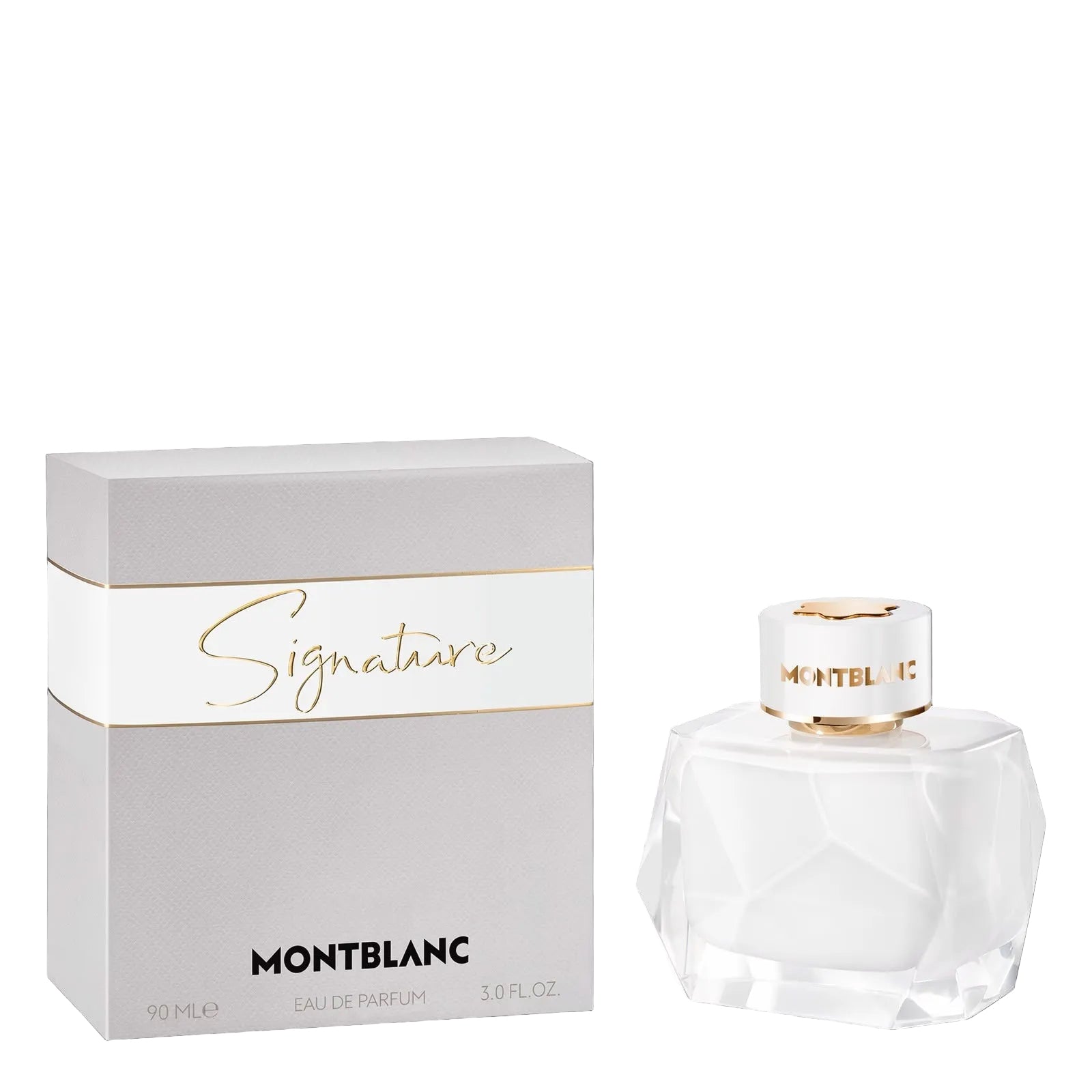 MONTBLANC Signature