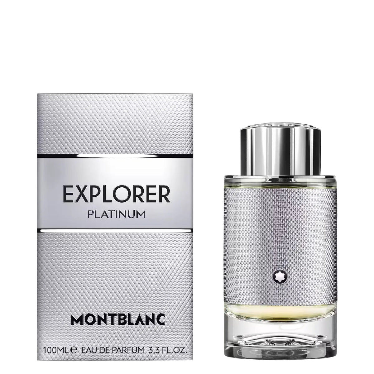 MONTBLANC Explorer Platinum