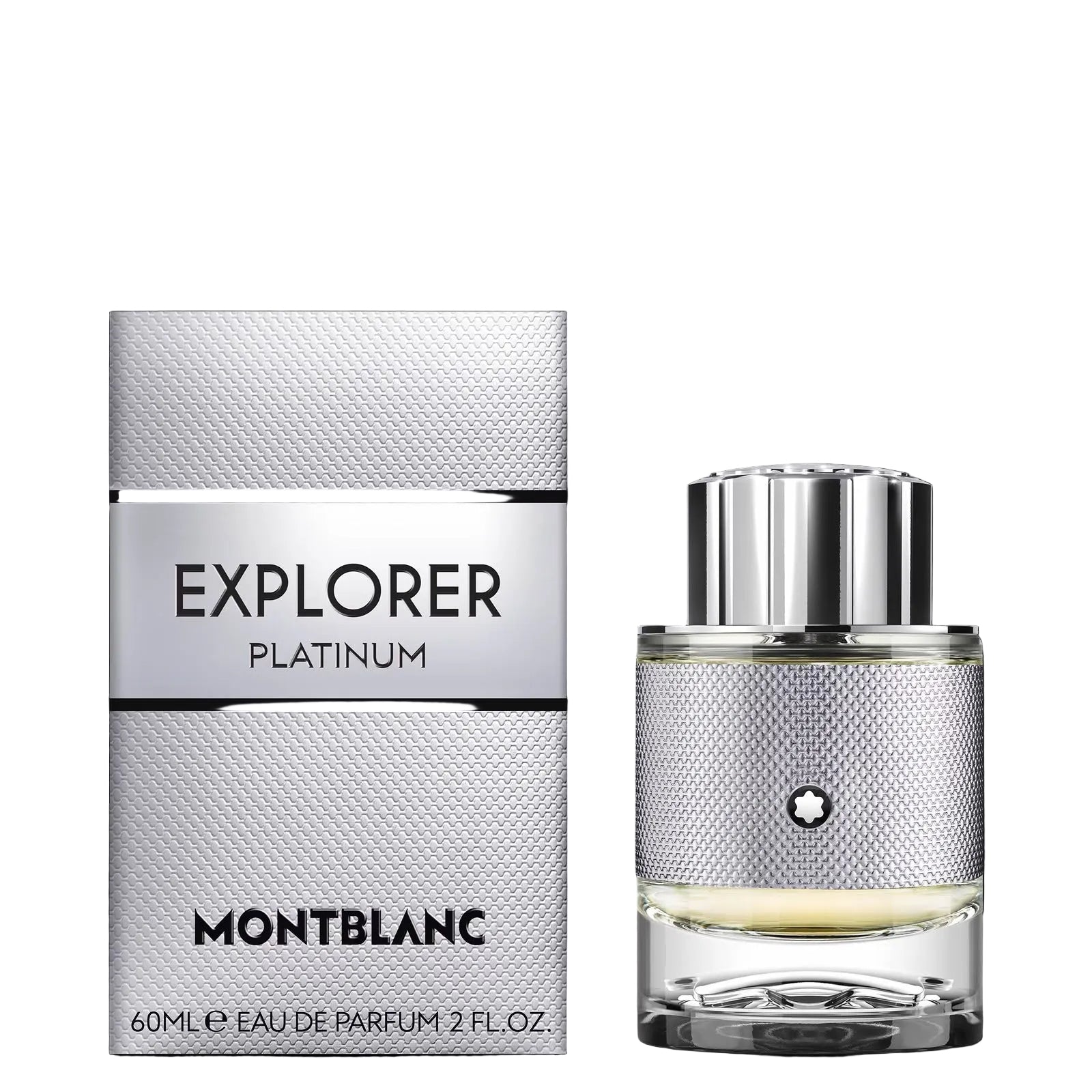 MONTBLANC Explorer Platinum