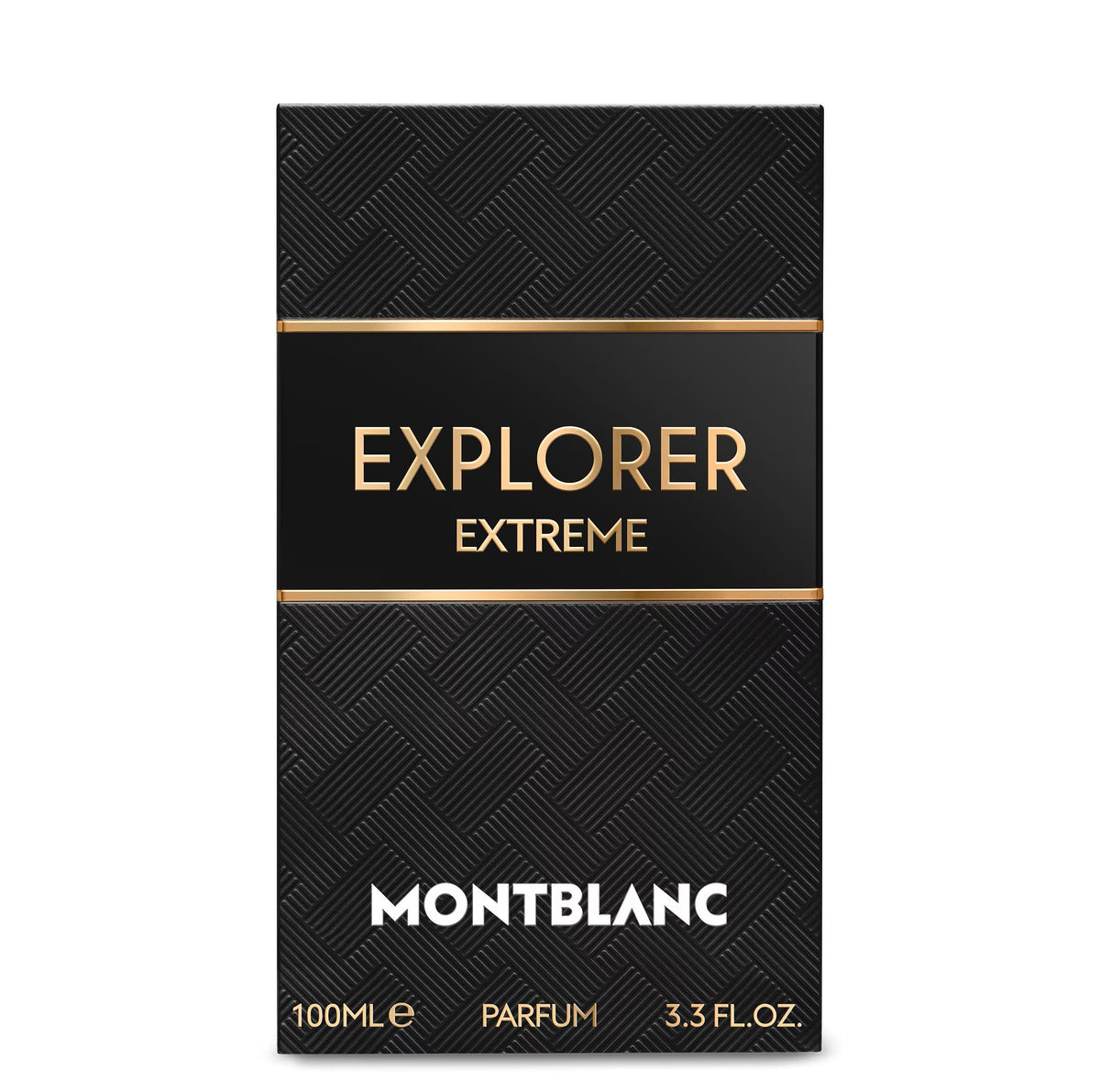MONTBLANC Explorer Extreme