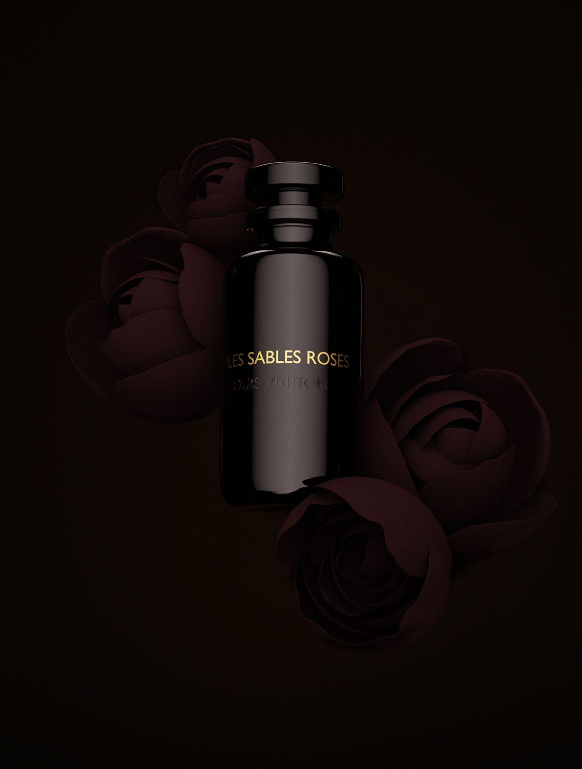 LOUIS VUITTON Les Sables Roses Eau de Parfum