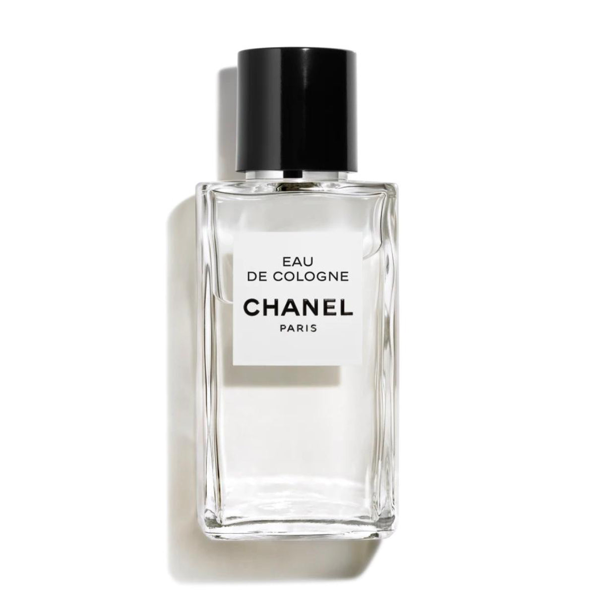 CHANEL EAU DE COLOGNE LES EXCLUSIFS DE CHANEL
