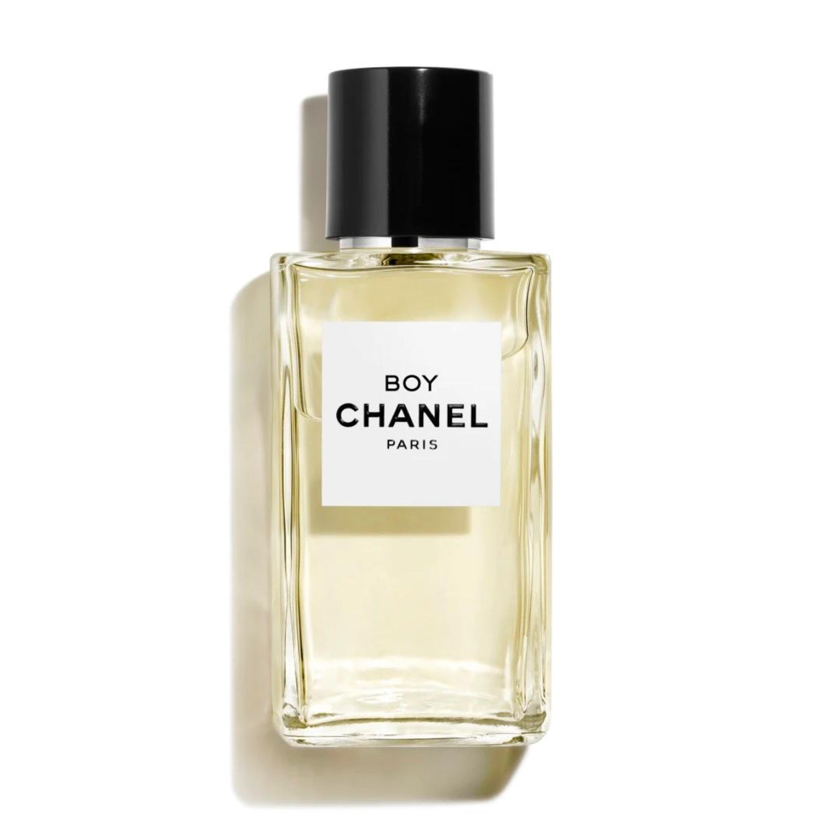 CHANEL Boy LES EXCLUSIFS DE CHANEL