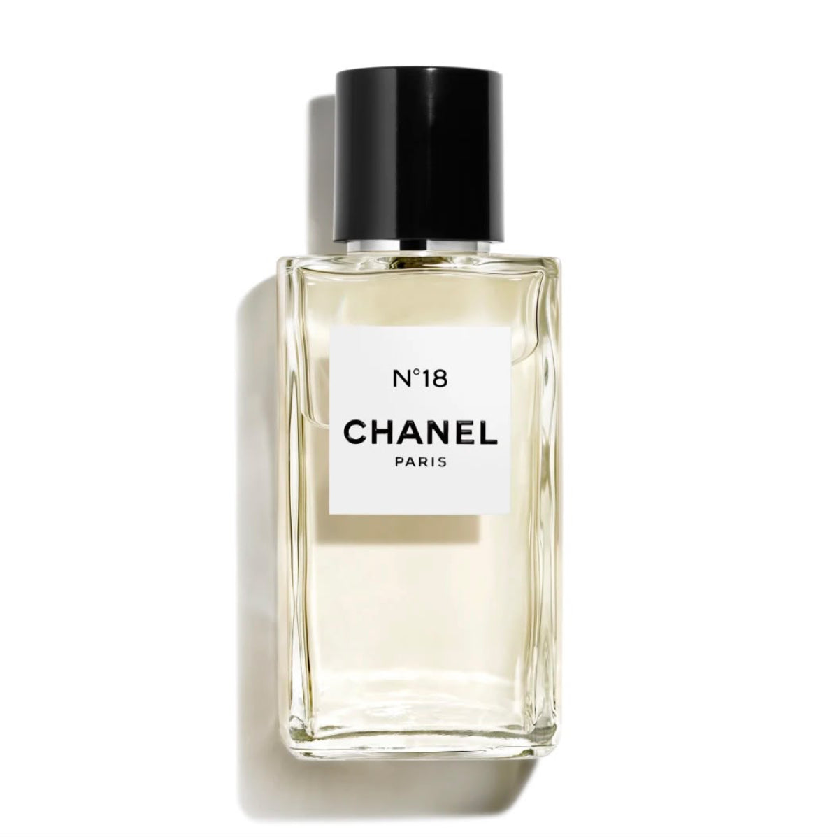 CHANEL N°18 LES EXCLUSIFS DE CHANEL
