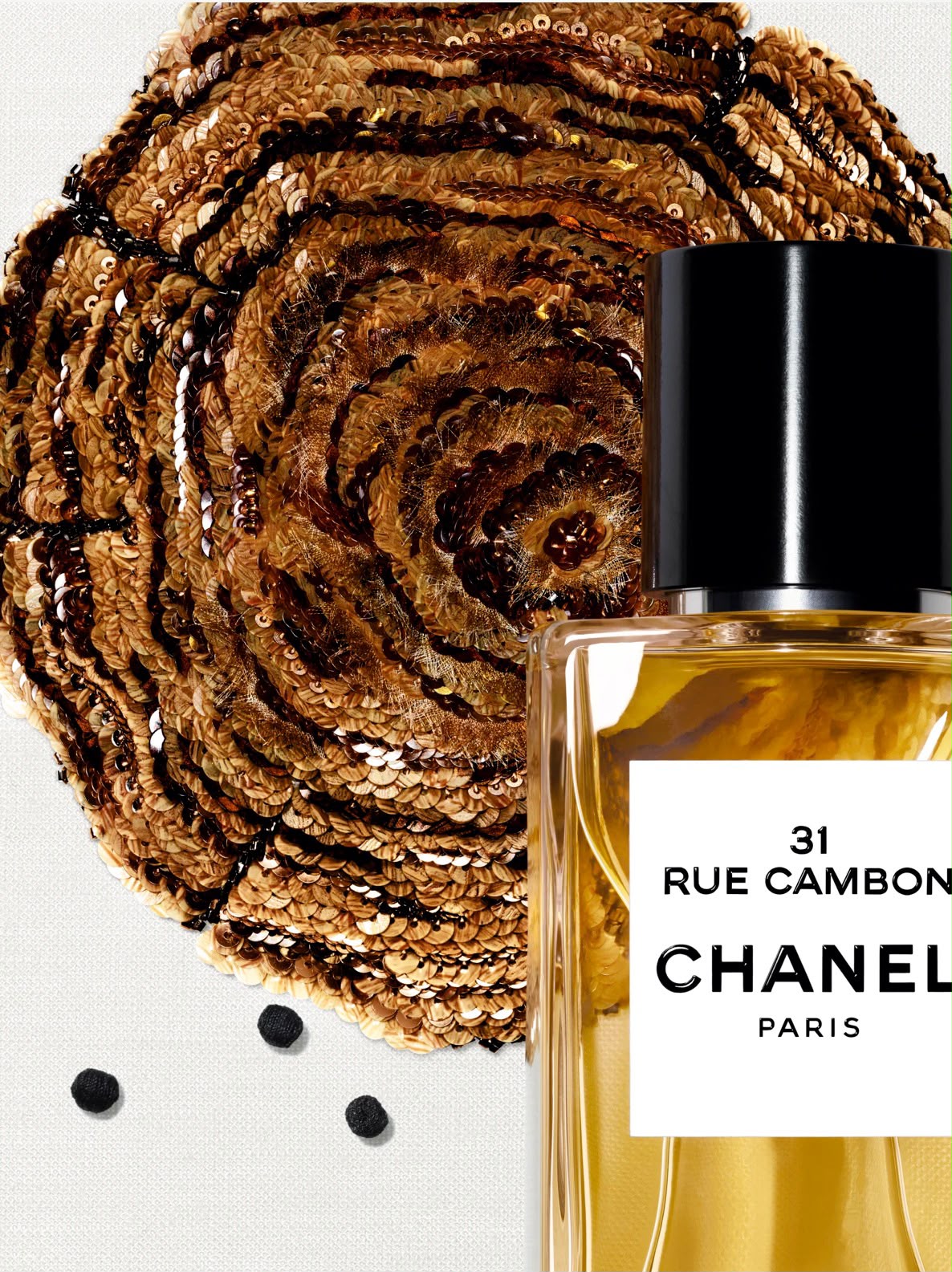 CHANEL 31 Rue Cambon LES EXCLUSIFS DE CHANEL