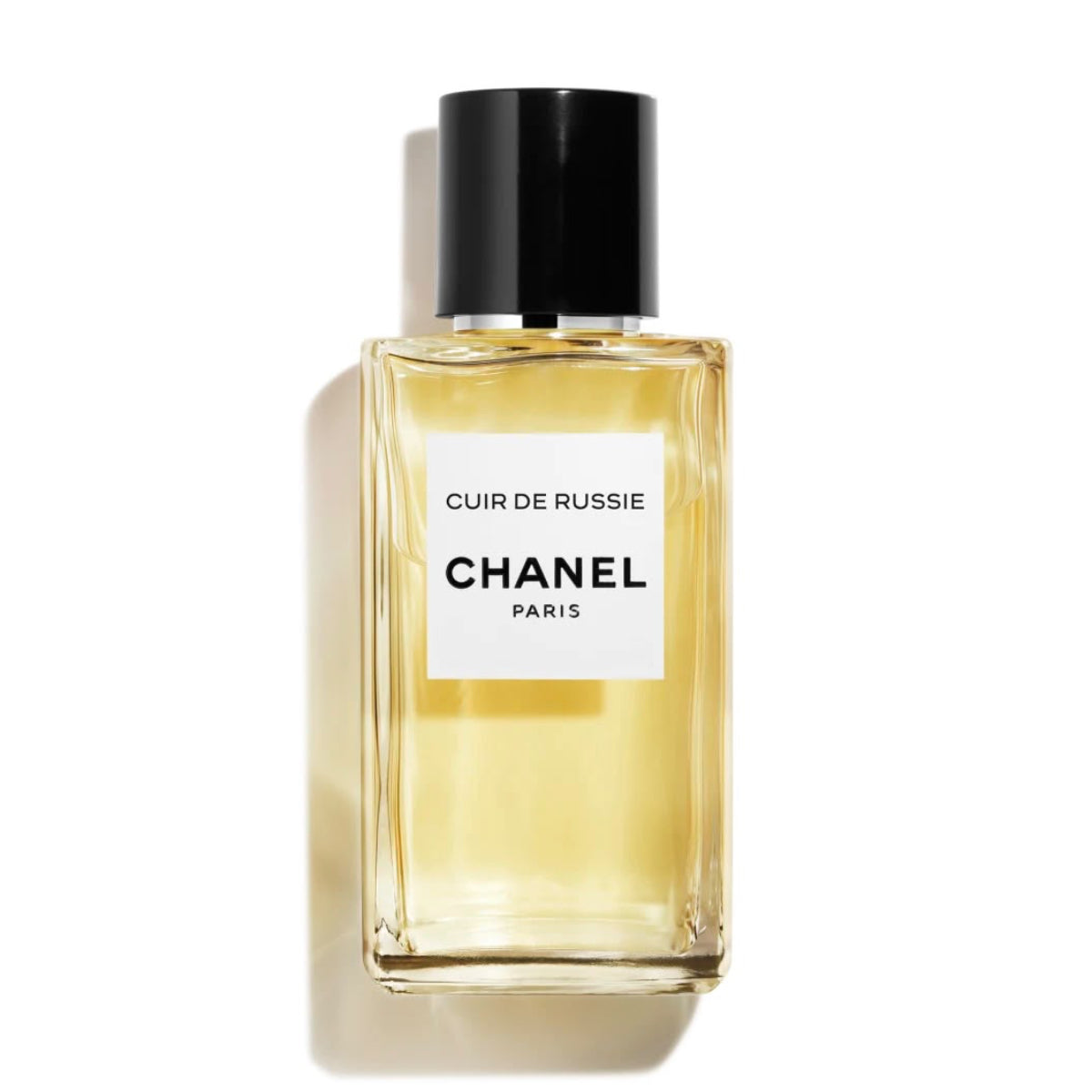 CHANEL Cuir De Russie LES EXCLUSIFS DE CHANEL