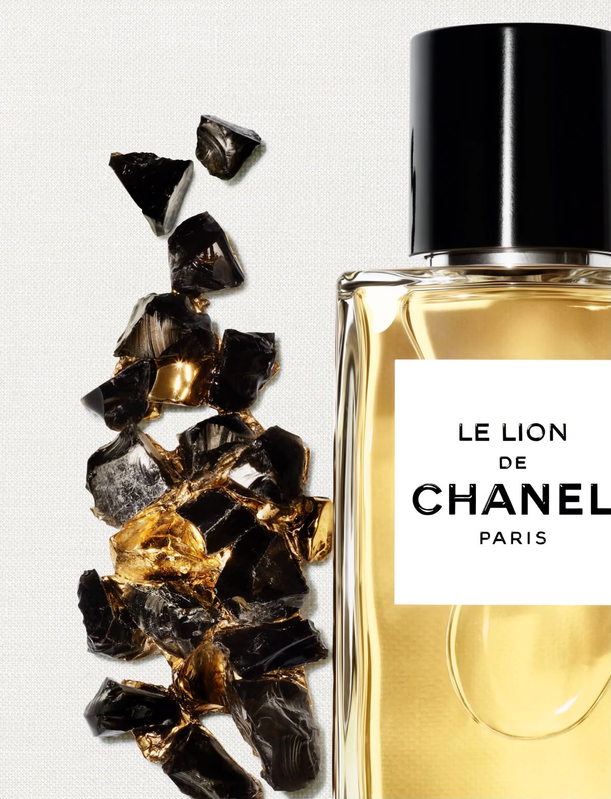 CHANEL Le Lion De LES EXCLUSIFS DE CHANEL