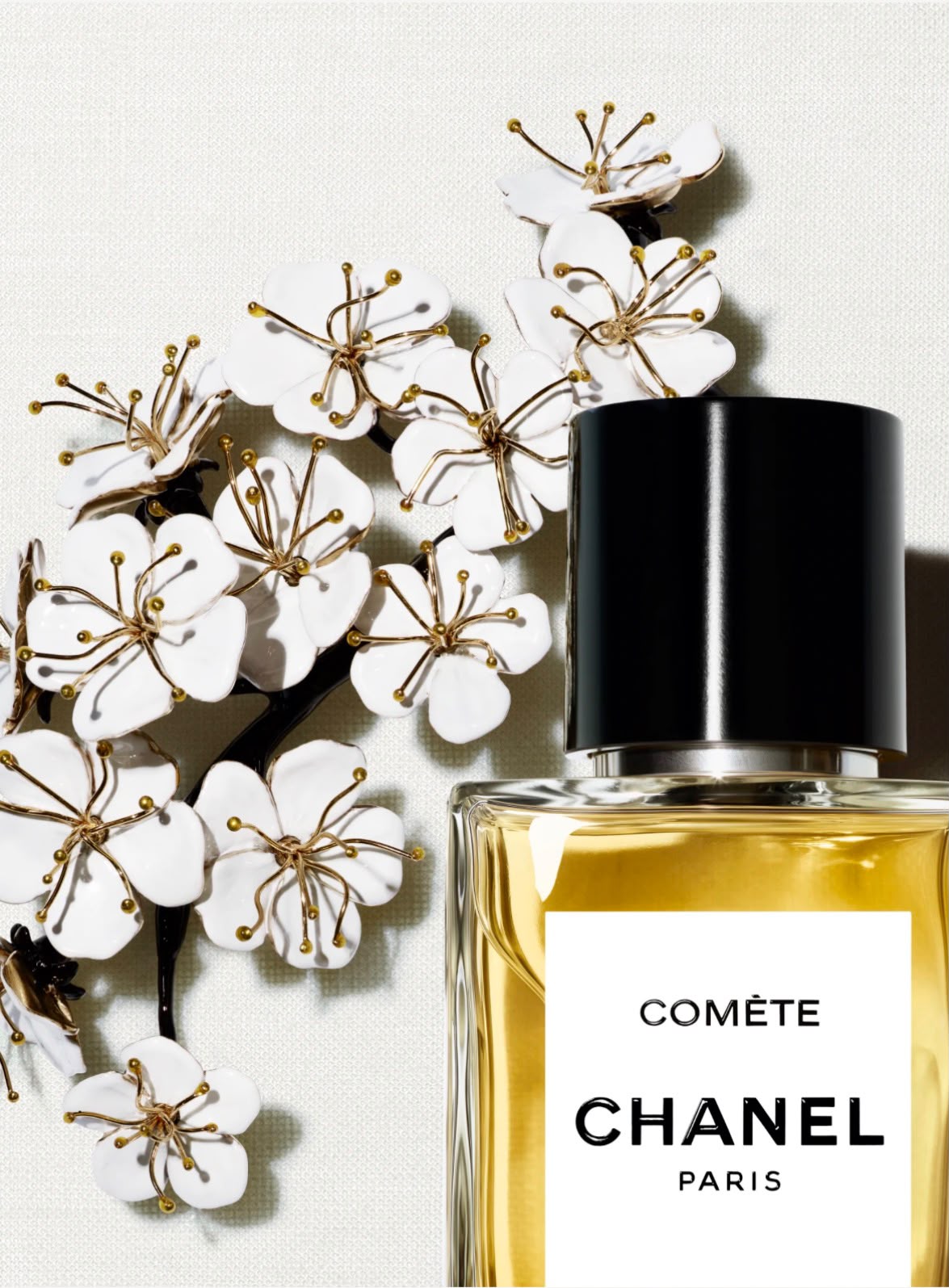 CHANEL Comète LES EXCLUSIFS DE CHANEL