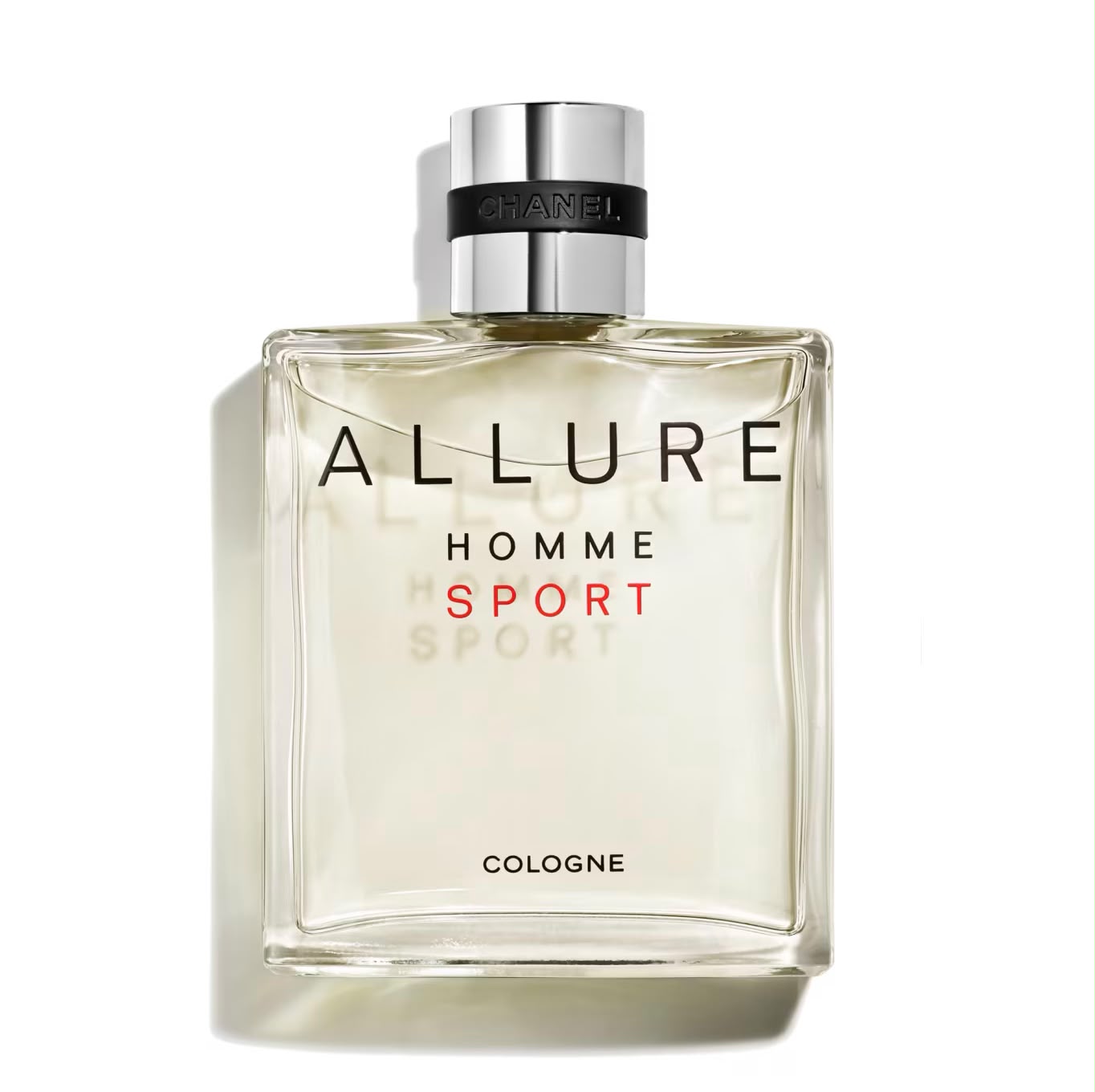 CHANEL Allure Homme Sport Cologne