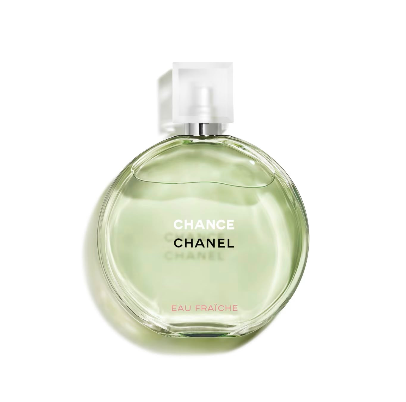 CHANEL Chance Eau Fraiche Eau de Toilette