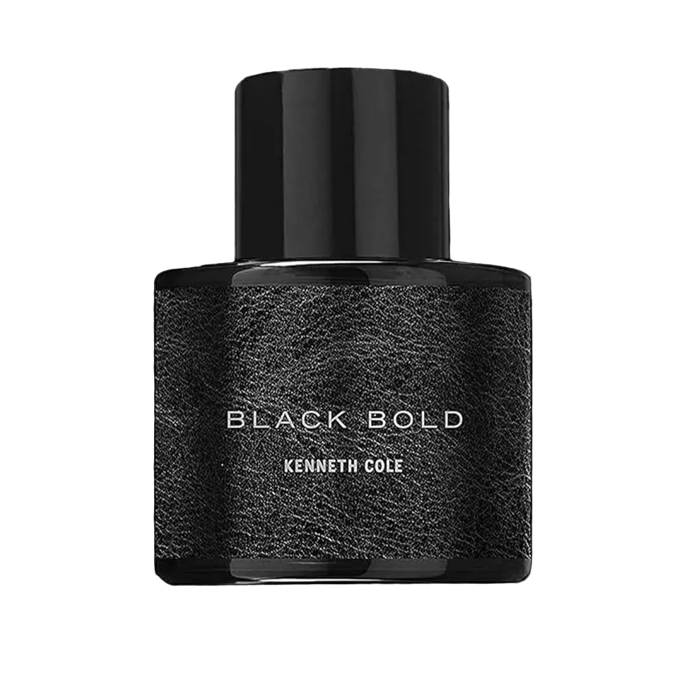 Kenneth Cole Black Bold