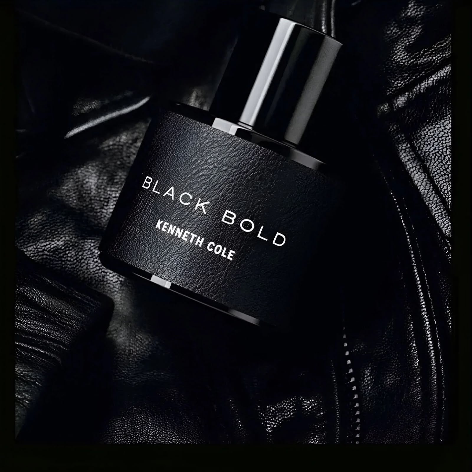 Kenneth Cole Black Bold