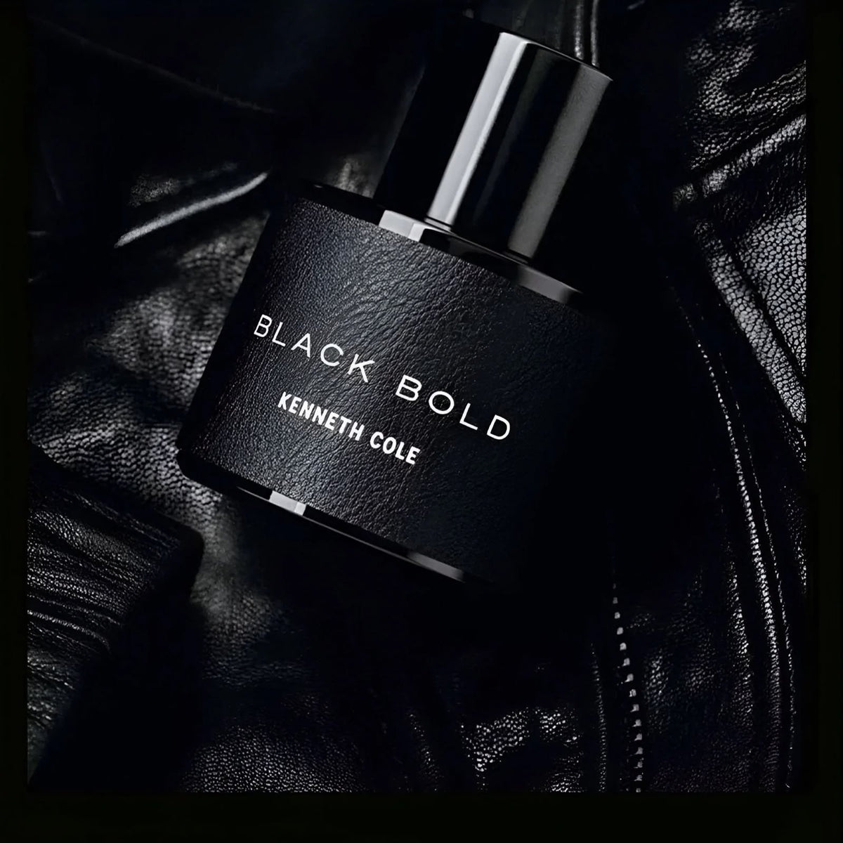 Kenneth Cole Black Bold