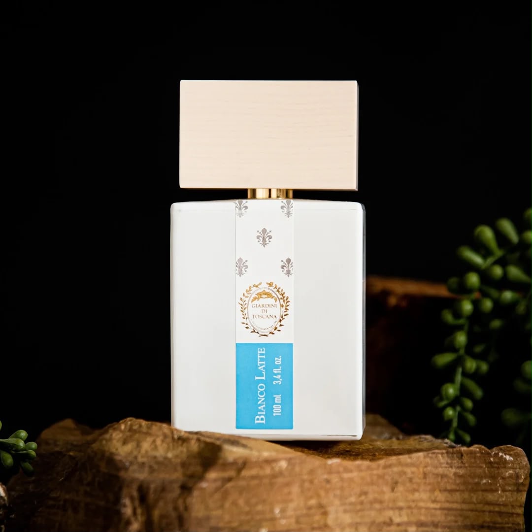 GIARDINI DI TOSCANA Bianco Latte