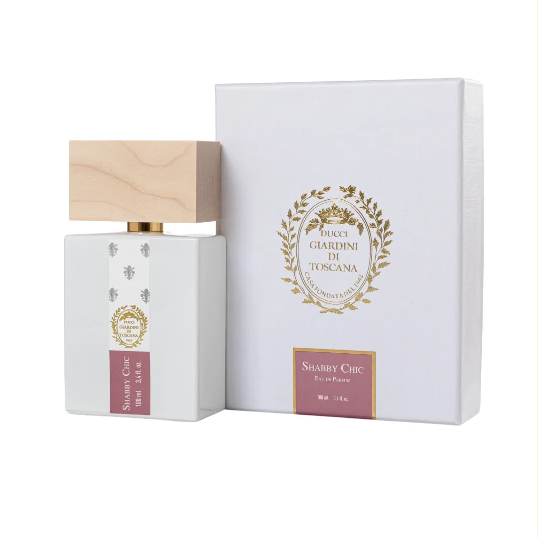 GIARDINA DI TOSCANA Shabby Chic