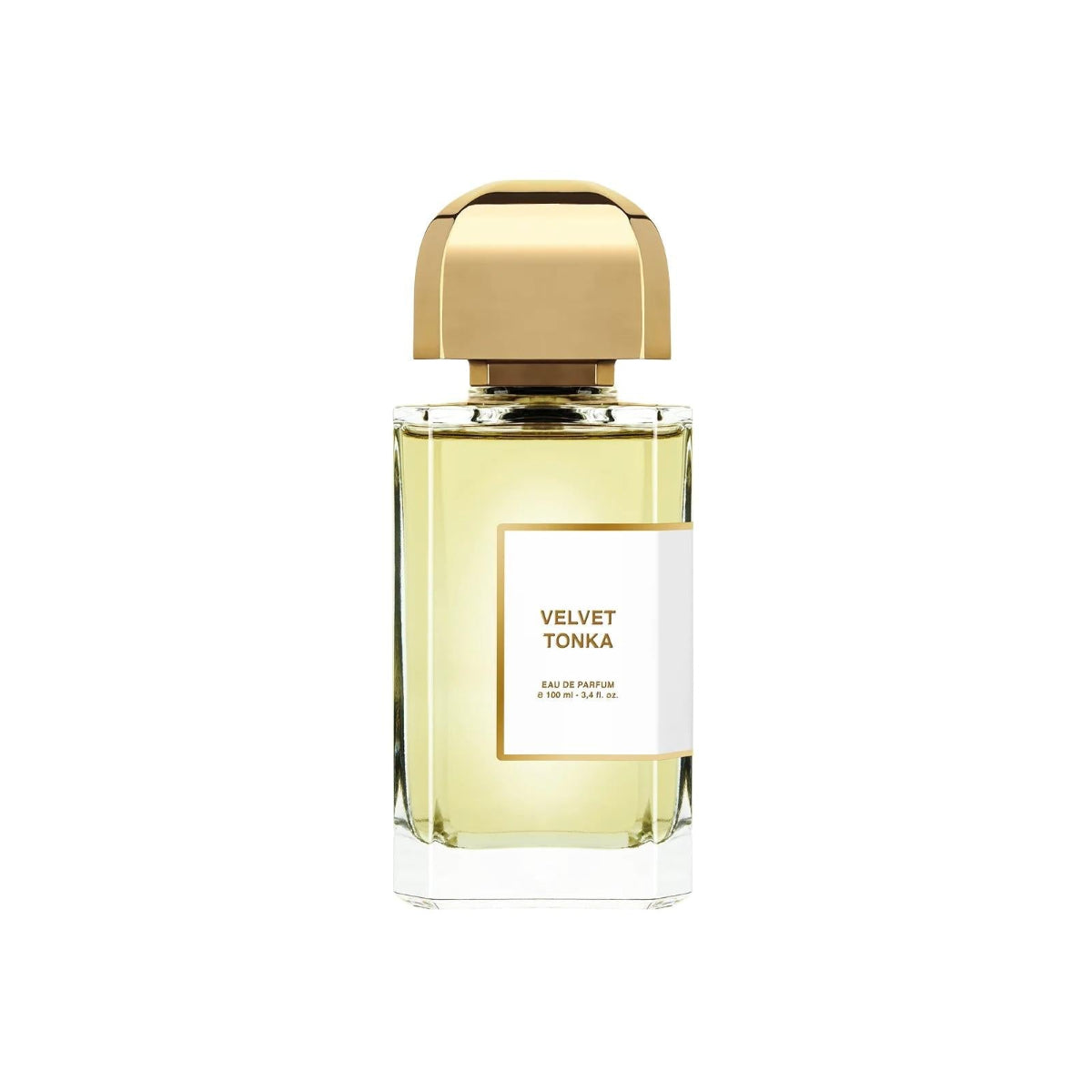 BDK PARFUMS Velvet Tonka
