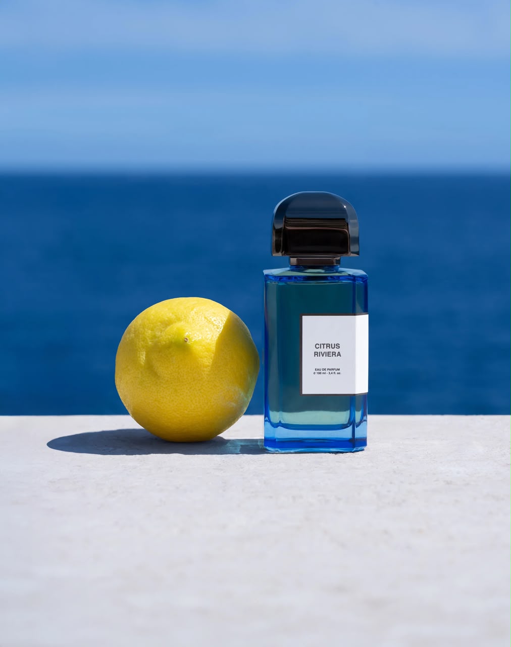 BDK PARFUMS Citrus Riviera