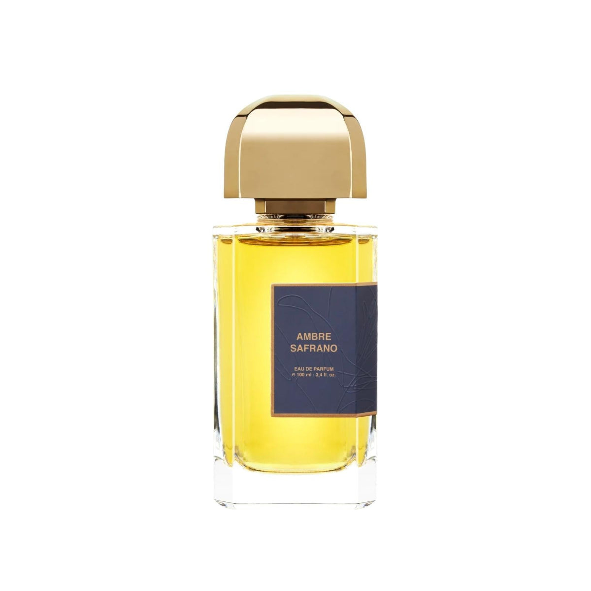 BDK PARFUMS Ambre Safrano EXCLUSIVE