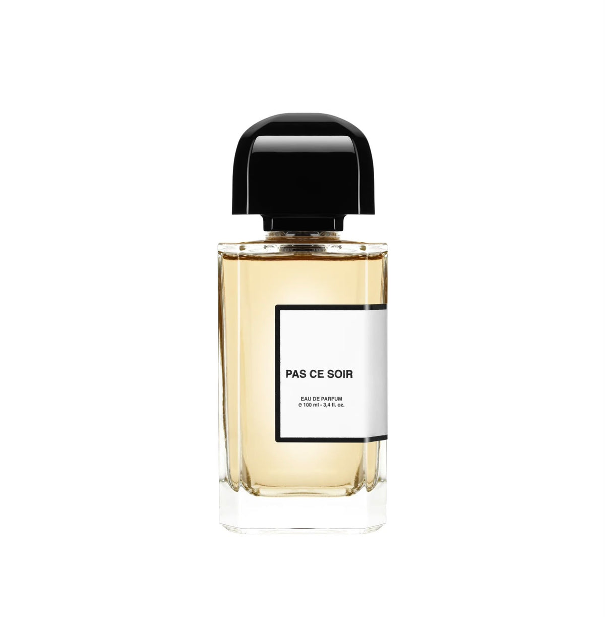 BDK PARFUMS Pas Ce Soir