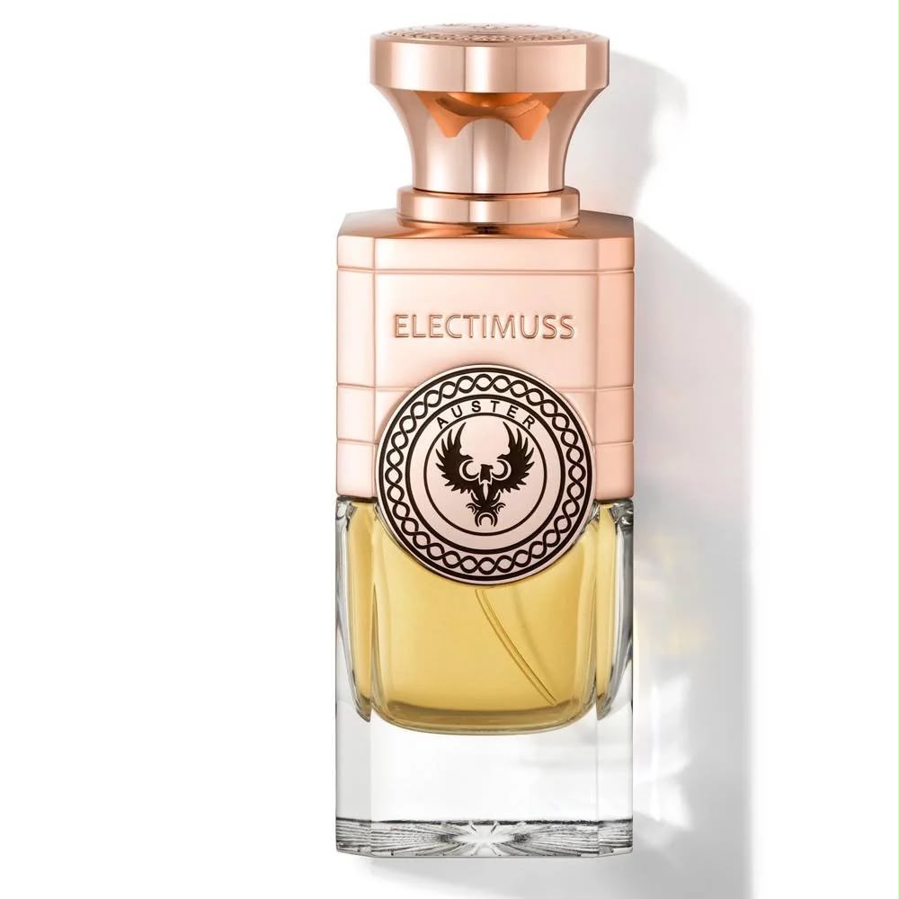 Electimuss - Auster Pure