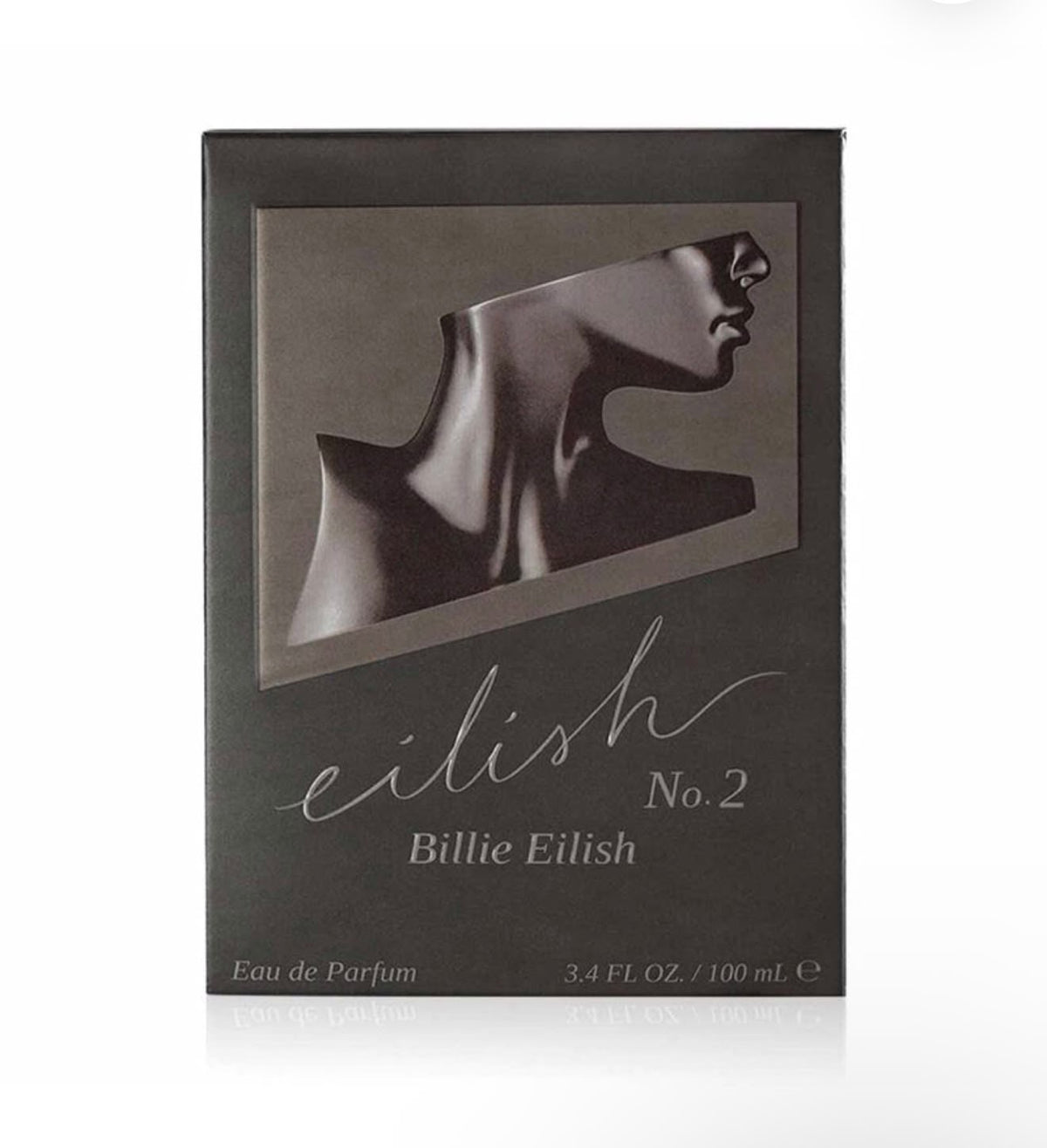 BILLIE EILISH No.2 Black
