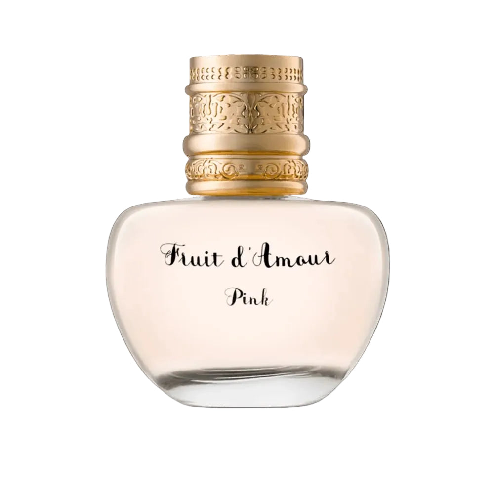 EMANUEL UNGARO Fruit D'amour Pink