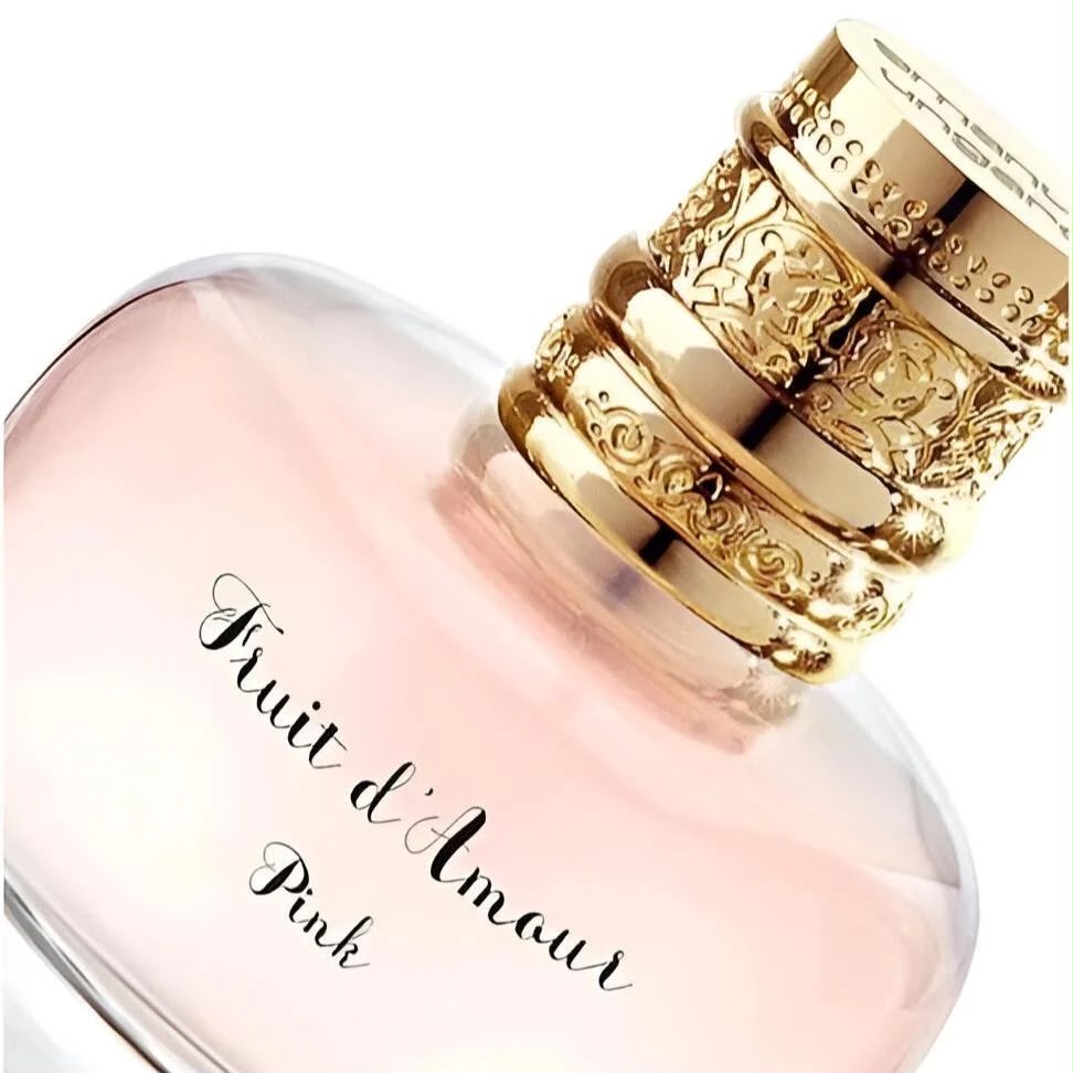 EMANUEL UNGARO Fruit D'amour Pink