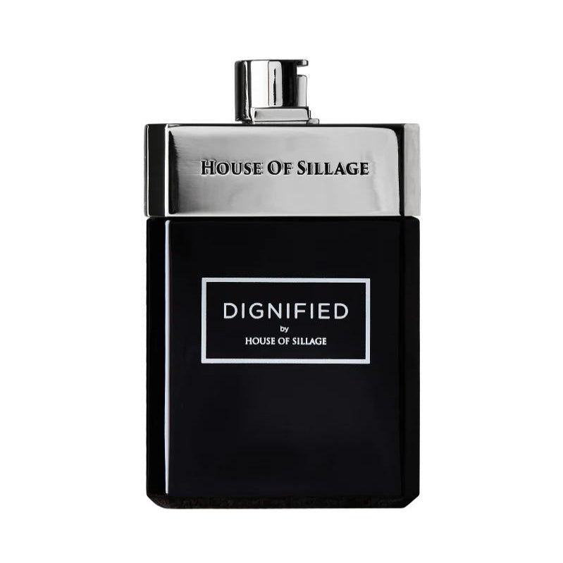 HOUSE OF SILLAGE Dignified