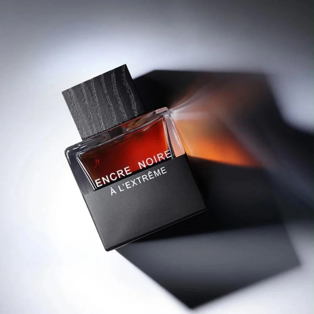 LALIQUE Encre Noire
