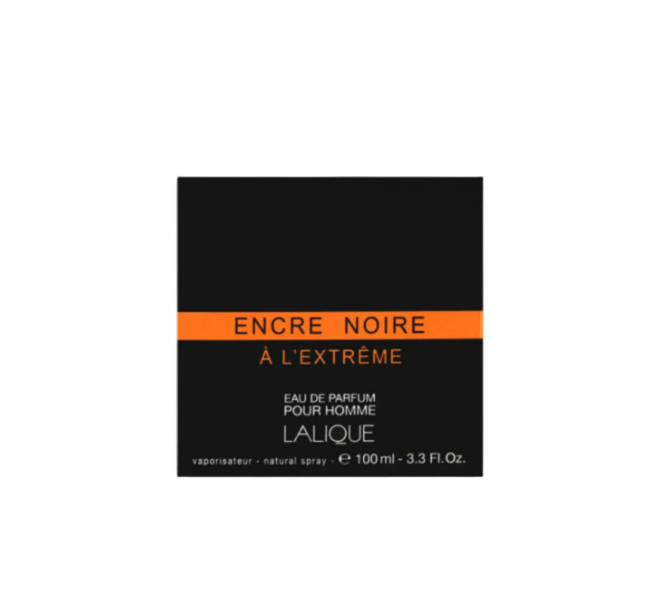 LALIQUE Encre Noire