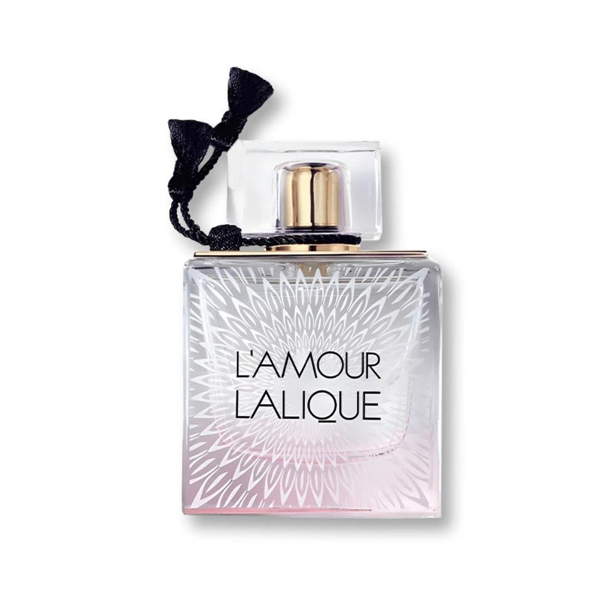 LALIQUE L'AMOUR