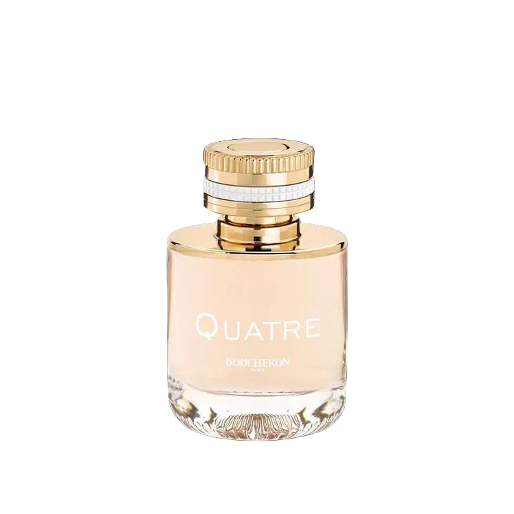 BOUCHERON Quatre Pour Femme