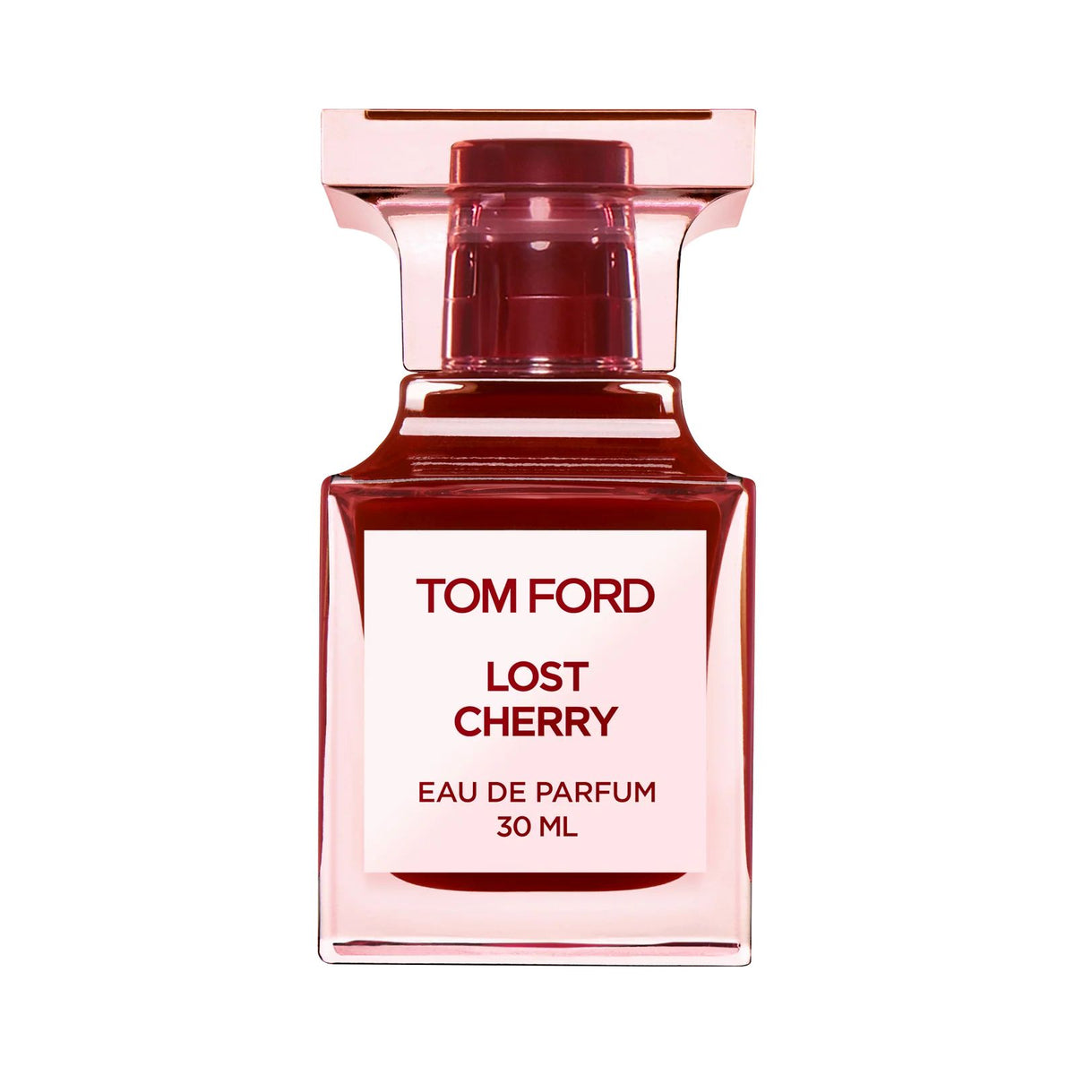 TOM FORD Lost Cherry