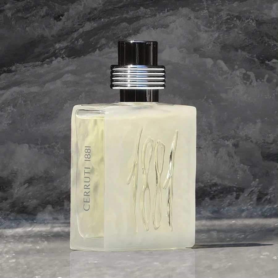 CERRUTI 1881 Pour Homme