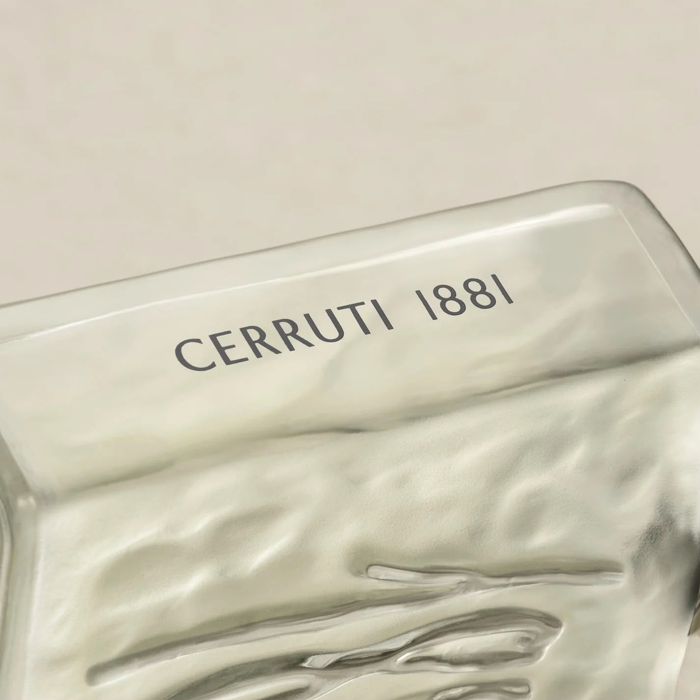 CERRUTI 1881 Pour Homme
