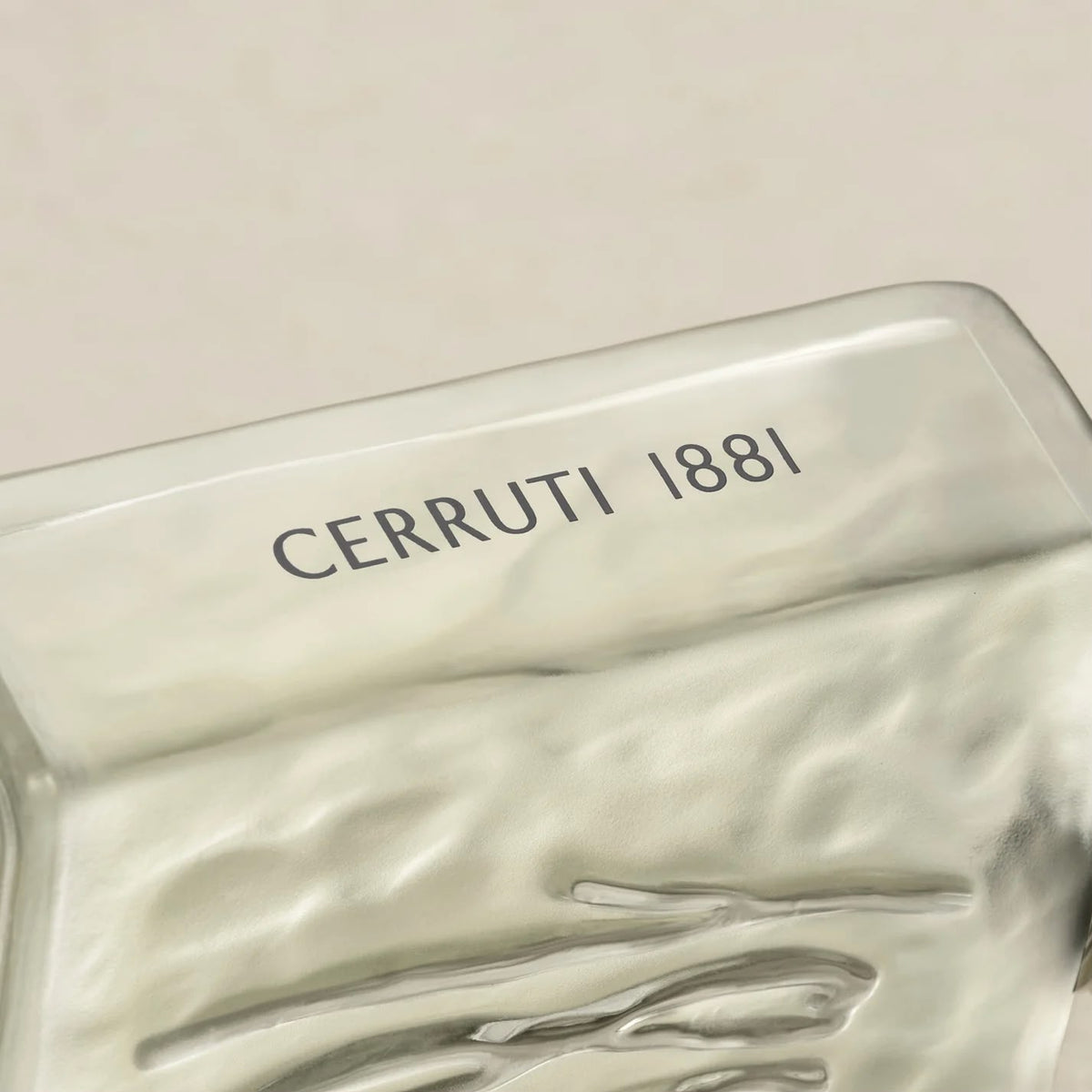 CERRUTI 1881 Pour Homme