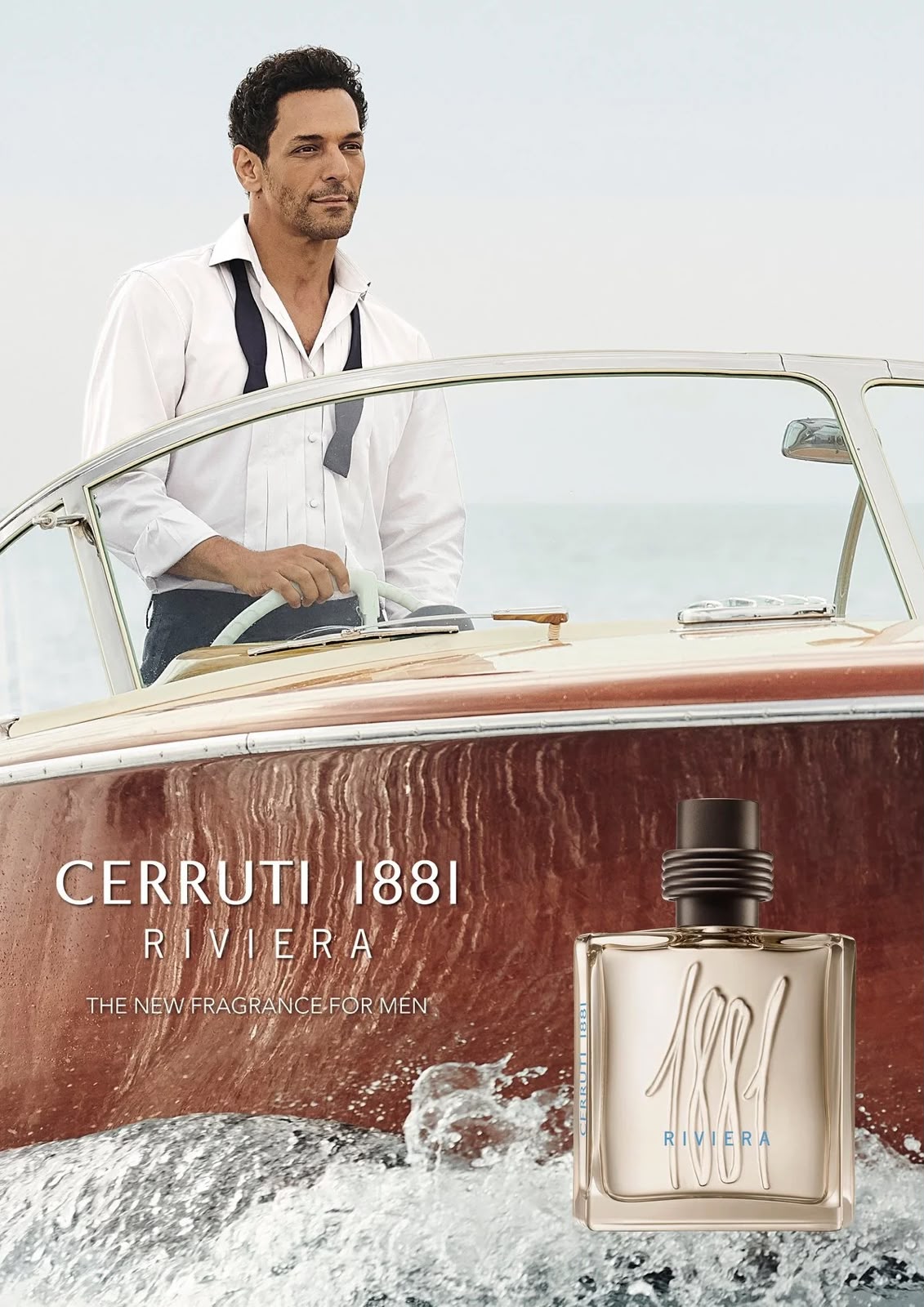 CERRUTI Cerruti 1881 Riviera