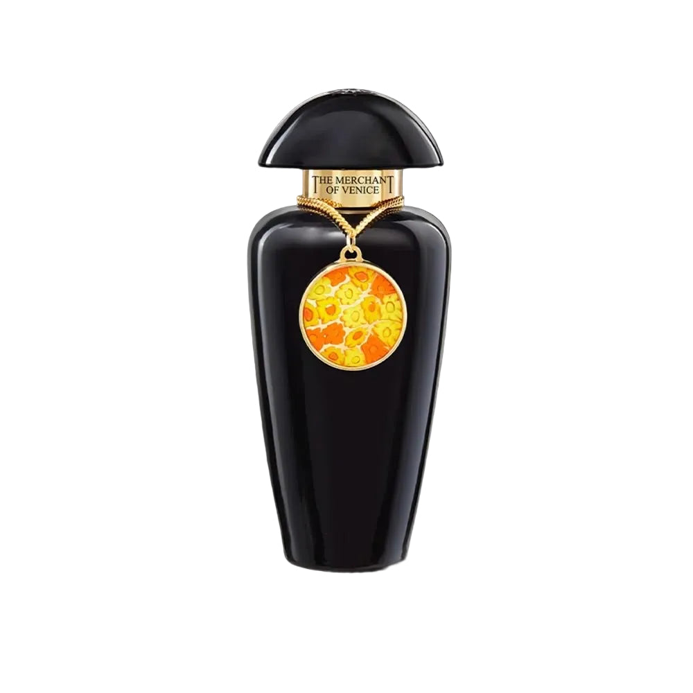 THE MERCHANT OF VENICE Myrrh Oud Extrait