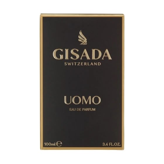 GISADA Uomo