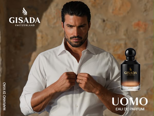 GISADA Uomo
