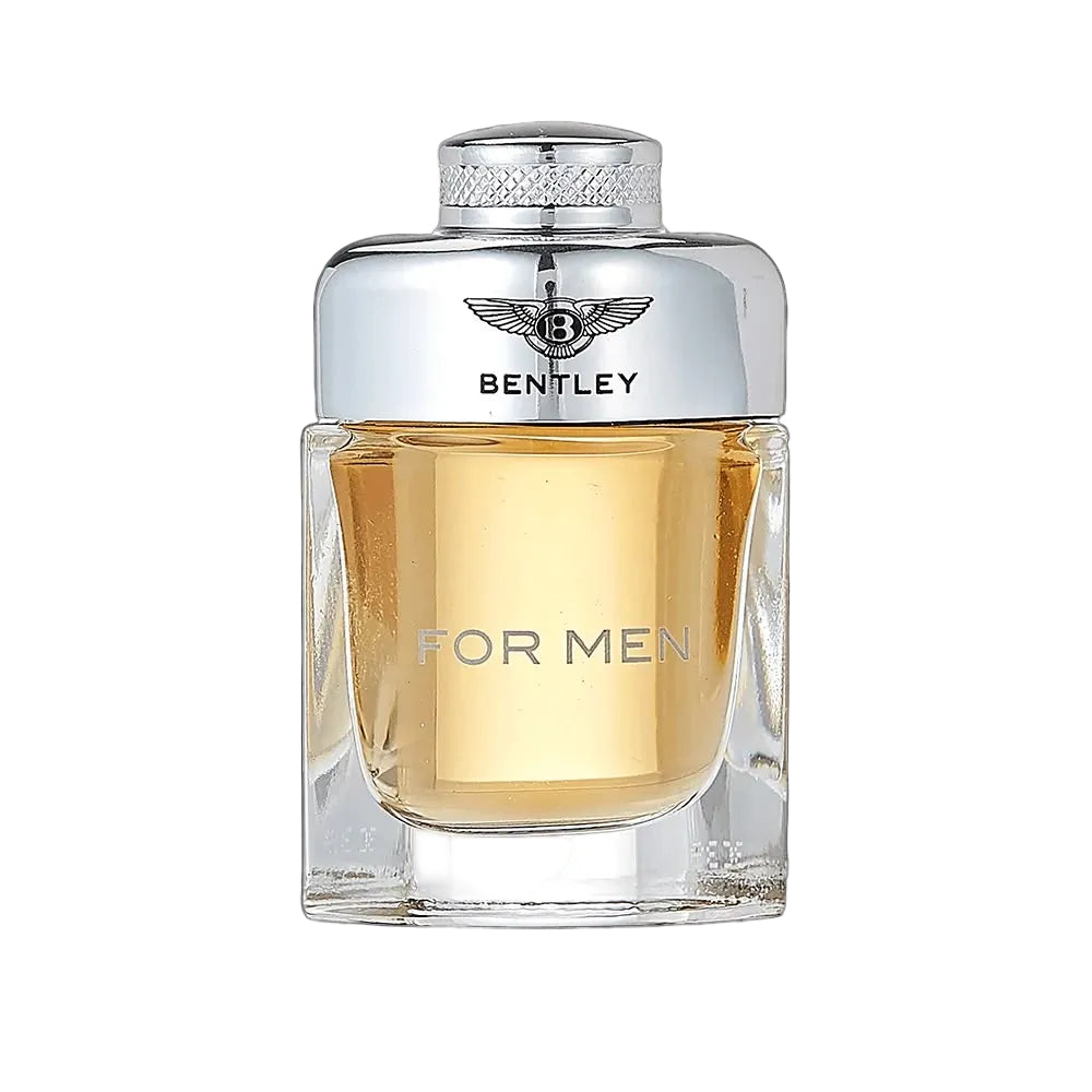 BENTLEY FOR MEN