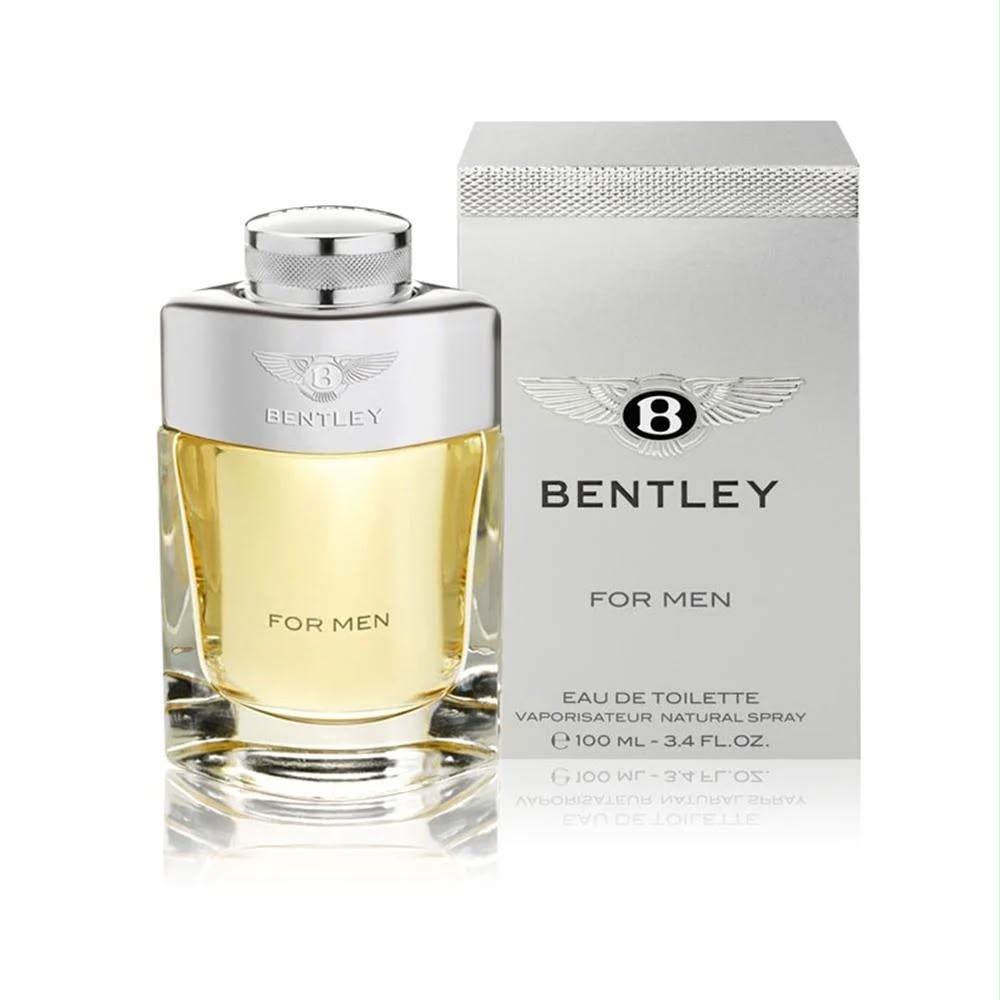 BENTLEY FOR MEN