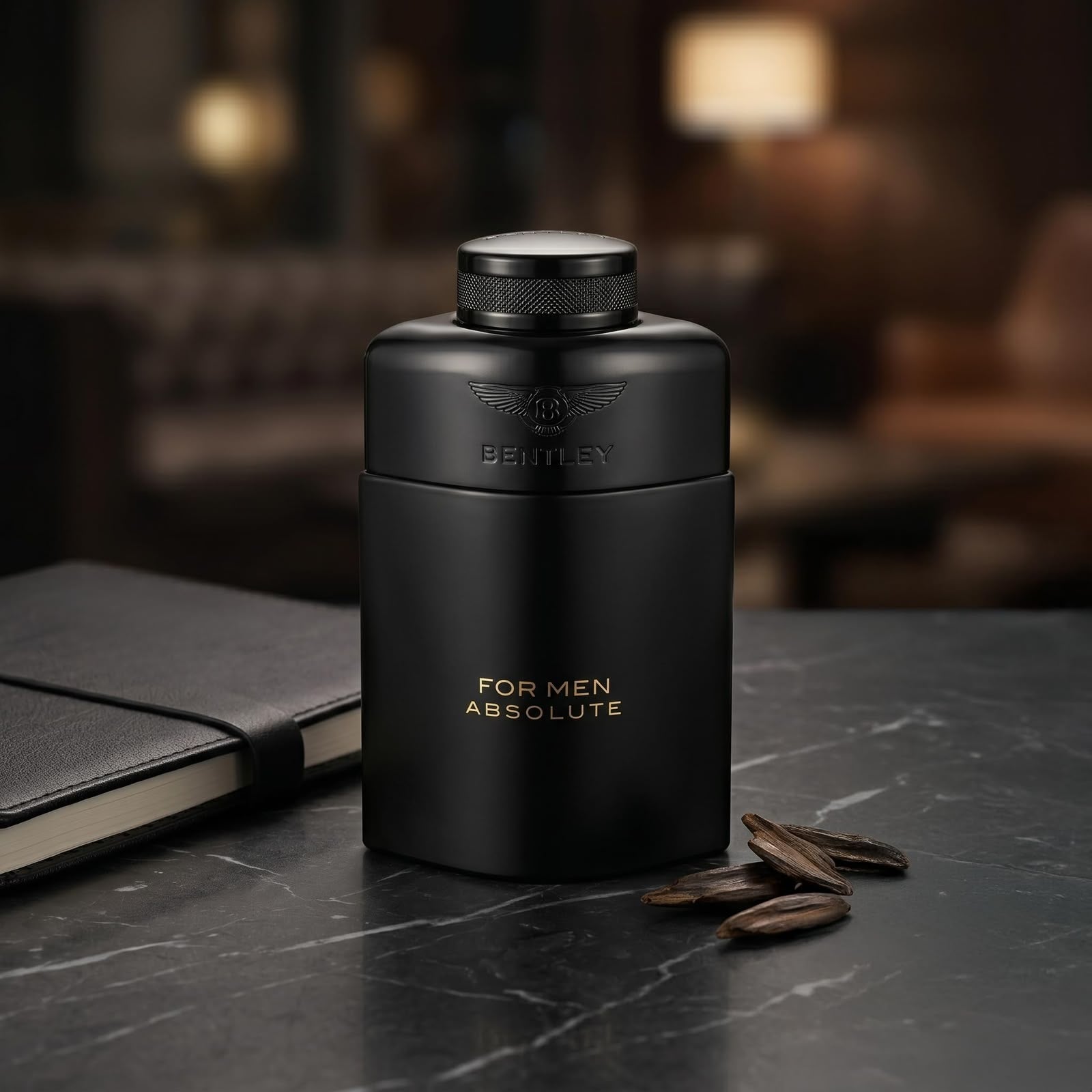BENTILEY For Men Absolute