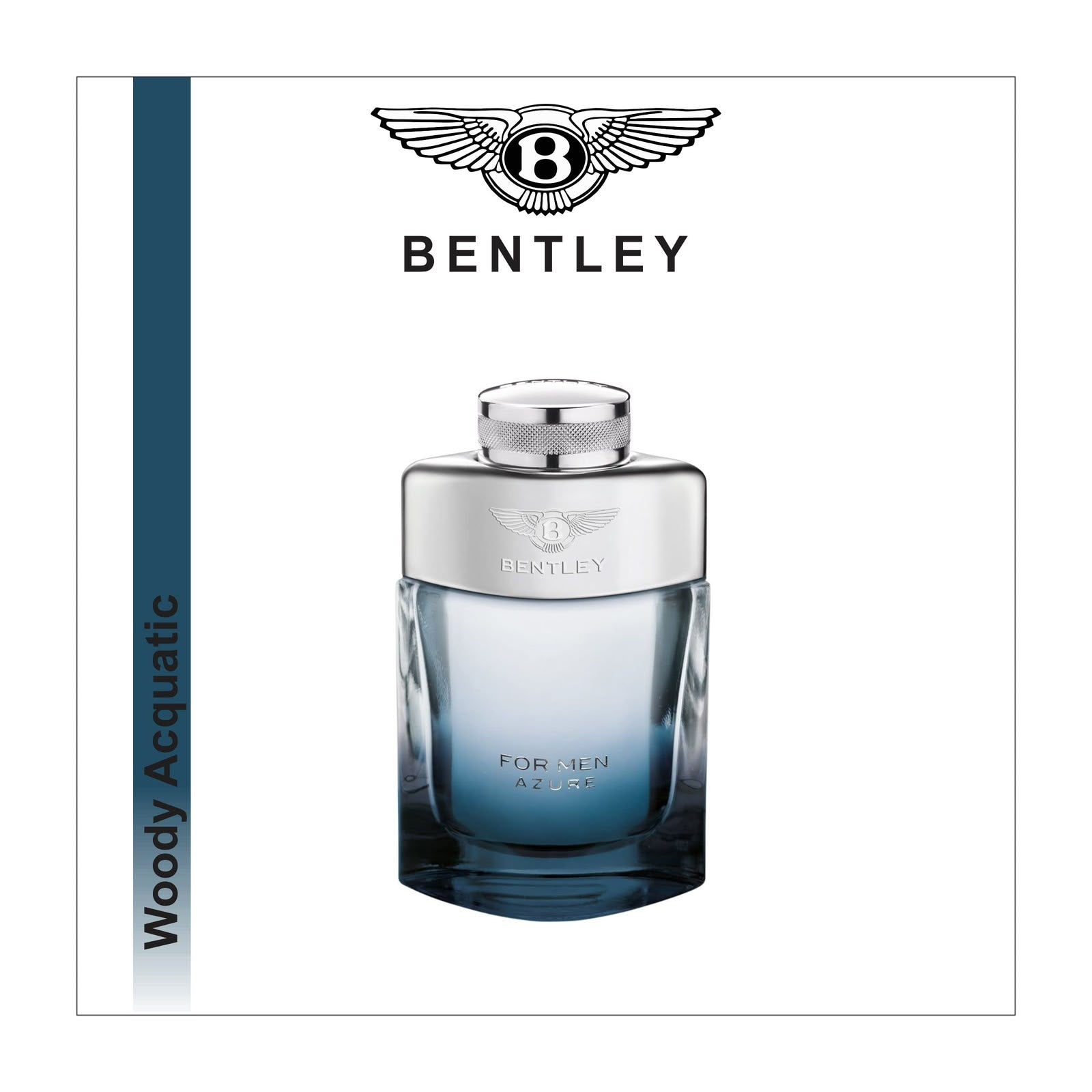 BENTLEY For Men Azure