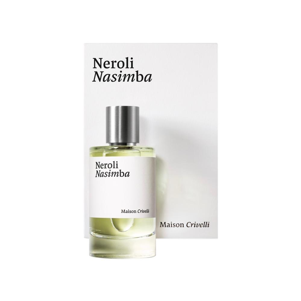 MAISON CRIVELLI Neroli Nasimba
