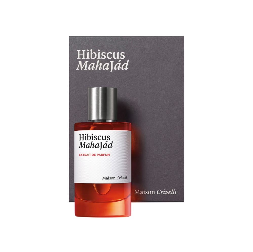 MAISON CRIVELLI Hibiscus MahaJád