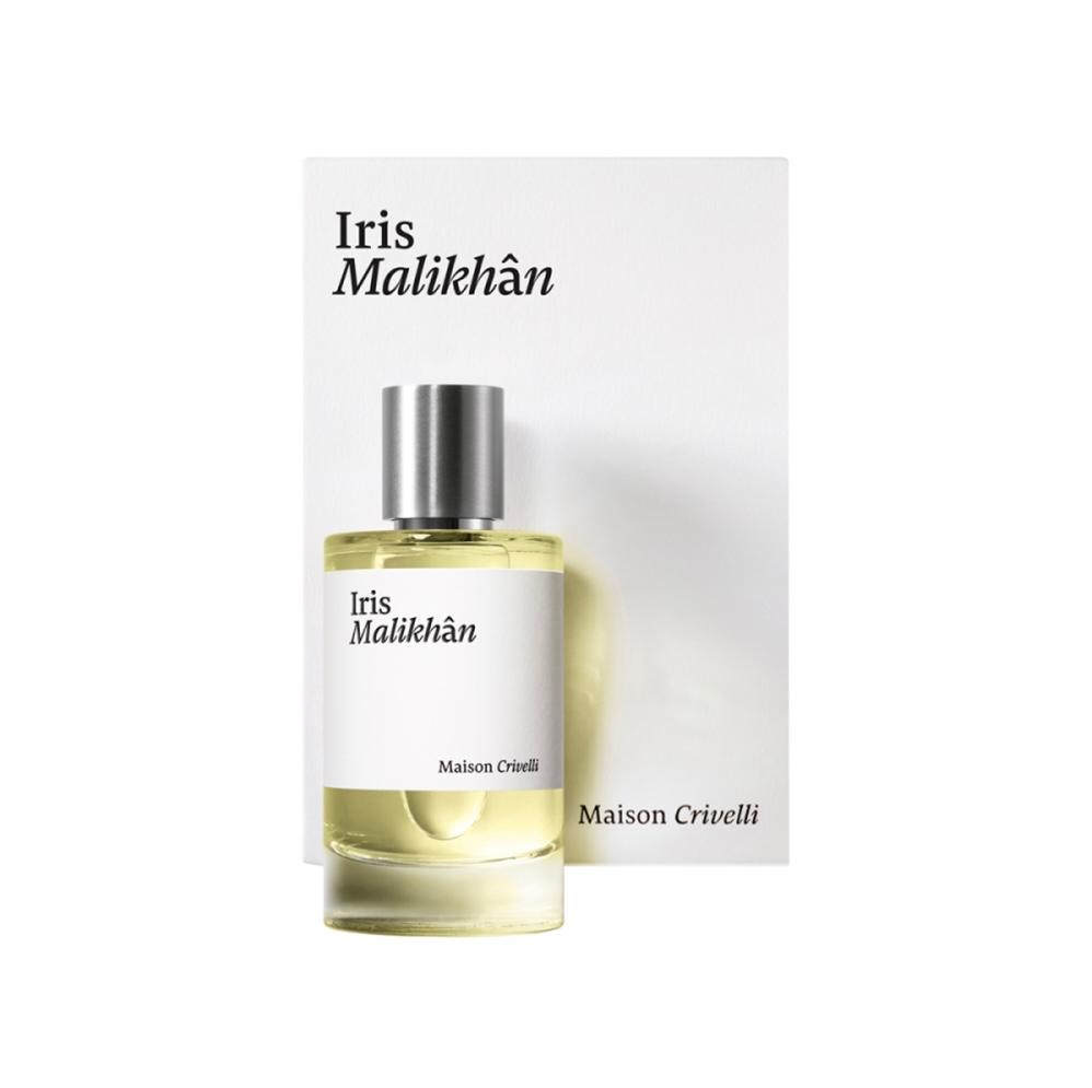 MAISON CRIVELLI Iris Malikhan