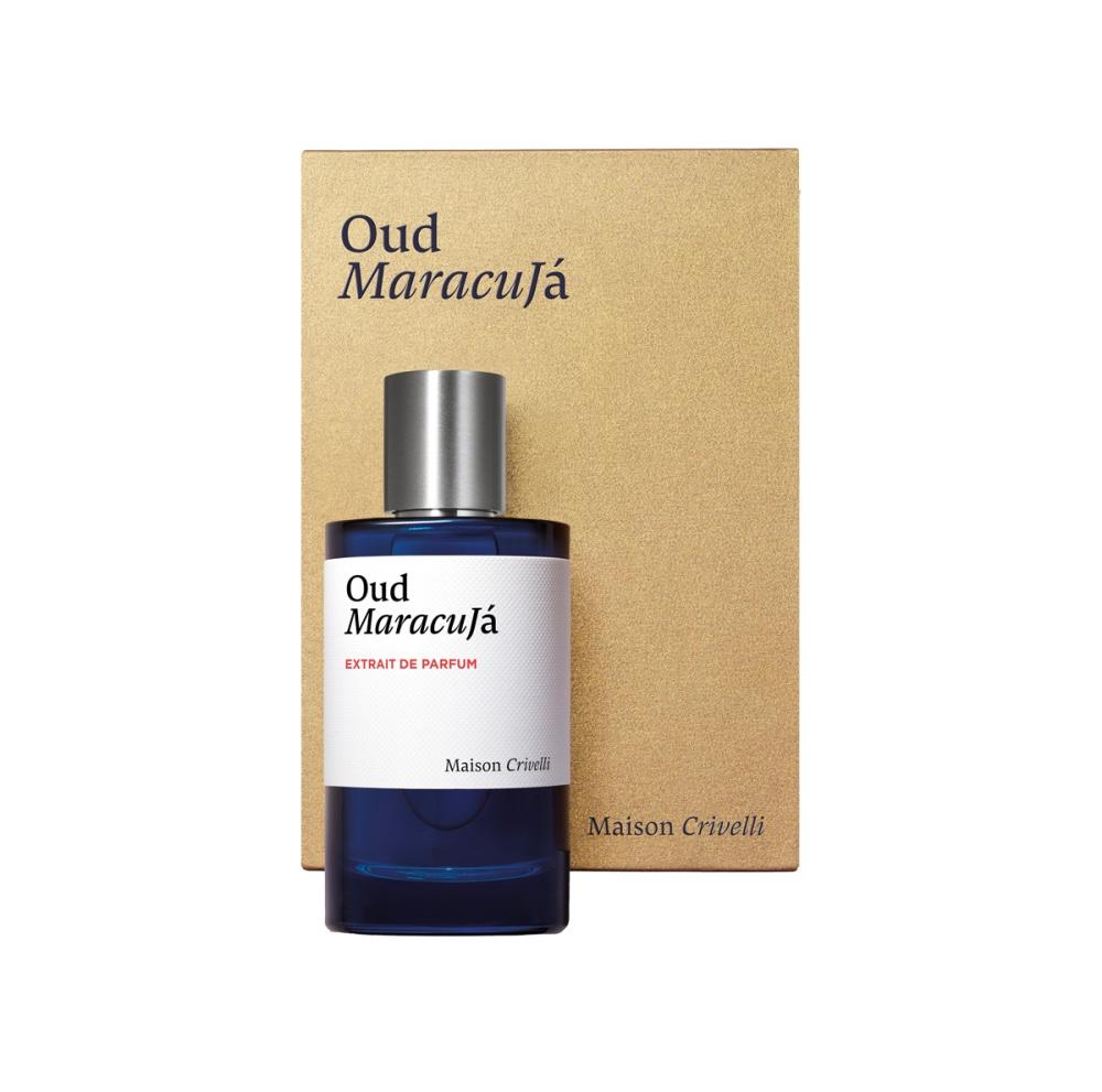 MAISON CRIVELLI Oud Maracujá Extrait
