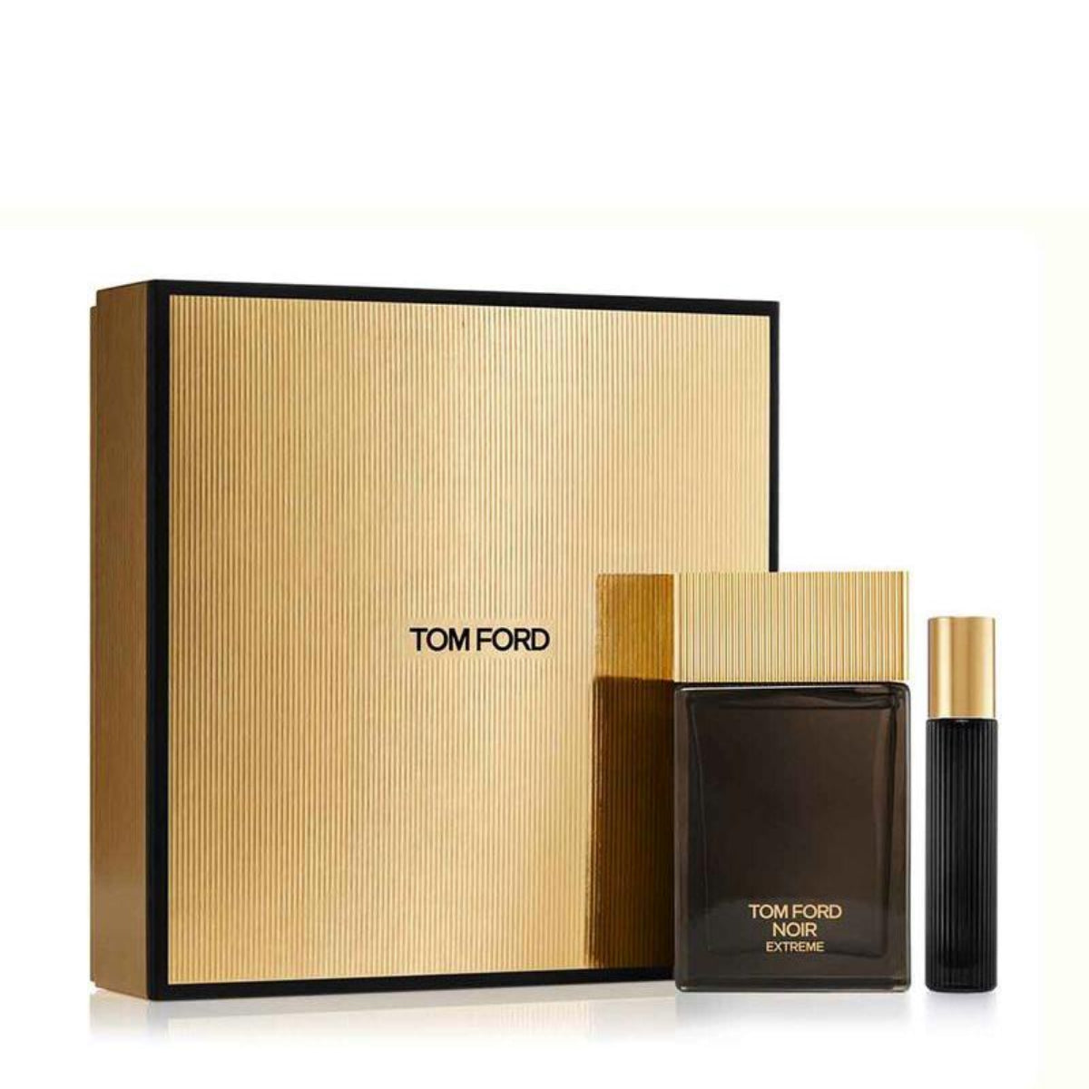 TOM FORD Noir Extreme Eau De Parfum Travel Spray Set