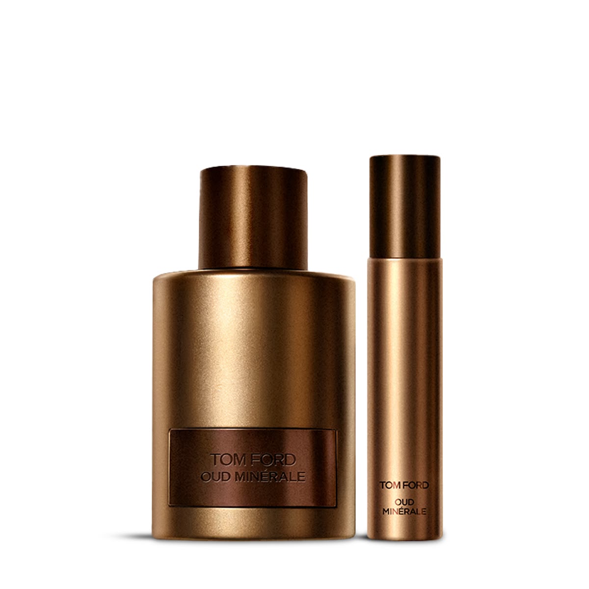 TOM FORD Oud Minérale Set